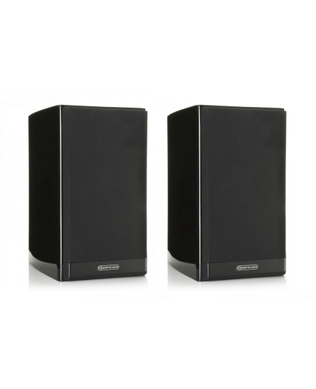 Monitor Audio Gold 50 4G Bookshelf Speaker ( DU )