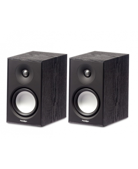 Paradigm Atom Monitor S7 Bookshelf Speaker ( DU )