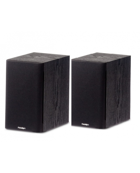 Paradigm Atom Monitor S7 Bookshelf Speaker ( DU )