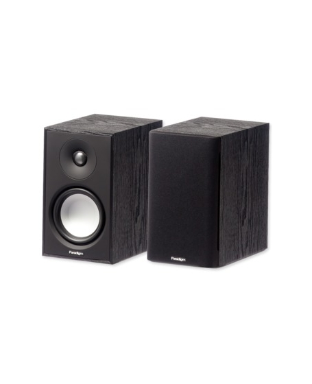 Paradigm Atom Monitor S7 Bookshelf Speaker ( DU )