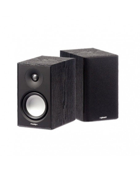 Paradigm Atom Monitor S7 Bookshelf Speaker ( DU )