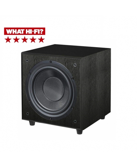 Wharfedale Diamond SW-150 10