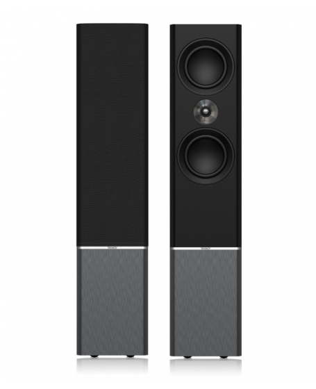 Tannoy Platinum F6 Floorstanding Speaker ( DU )