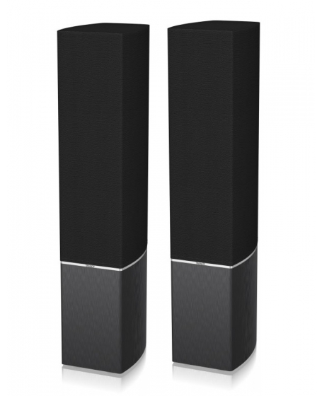 Tannoy Platinum F6 Floorstanding Speaker ( DU )