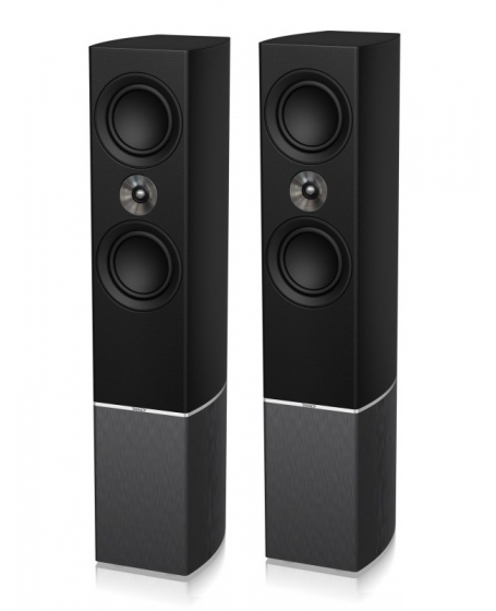 Tannoy Platinum F6 Floorstanding Speaker ( DU )