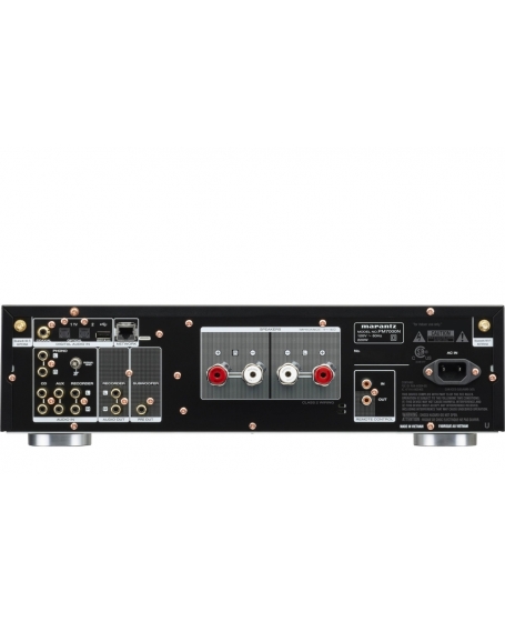 Marantz PM7000N Network Integrated Amplifier