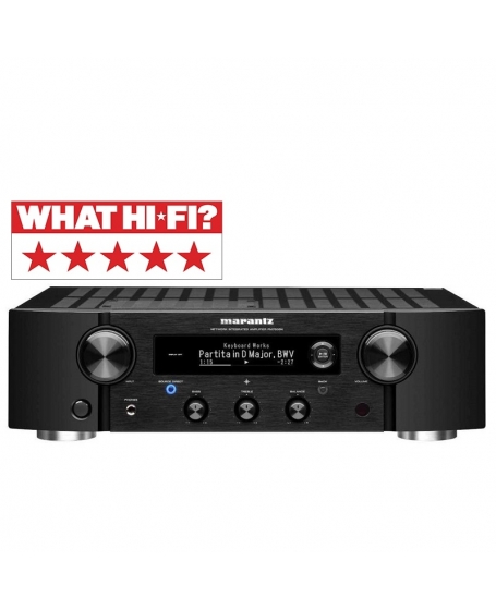 Marantz PM7000N Network Integrated Amplifier