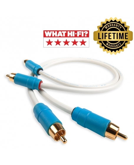 Chord C-Line RCA to RCA Interconnect Cable