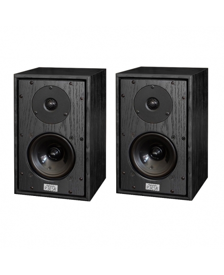 Harbeth P3ESR Bookshelf Speakers Handmade In England