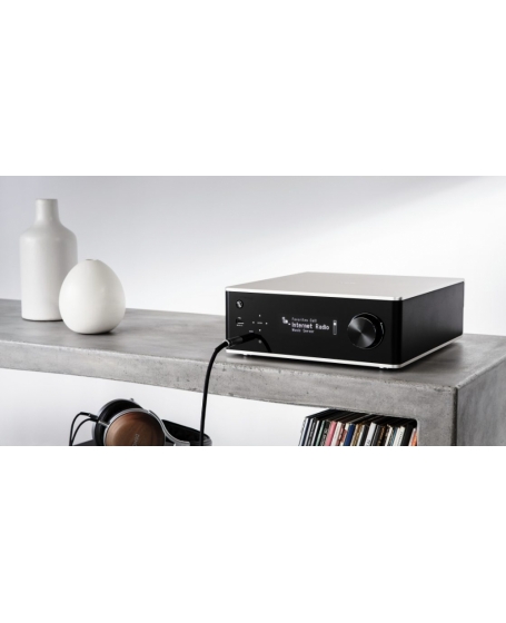 Denon PMA-150H Integrated Network Amplifier