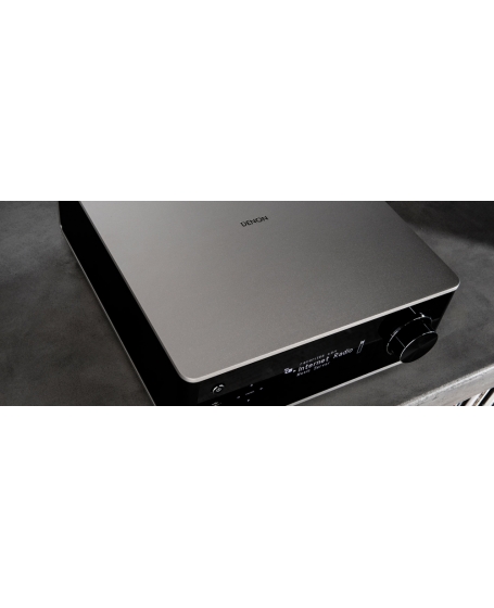 Denon PMA-150H Integrated Network Amplifier