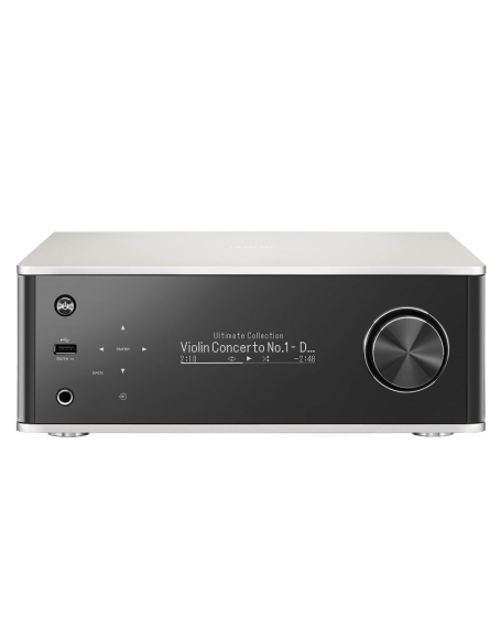 Denon PMA-150H Integrated Network Amplifier