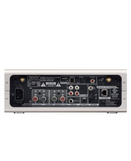 Denon PMA-150H Integrated Network Amplifier