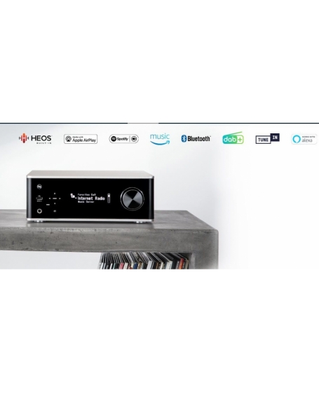 Denon PMA-150H Integrated Network Amplifier