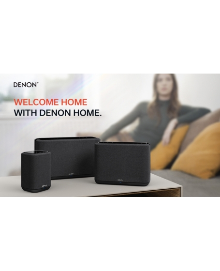 Denon Home 350 Wireless Speaker