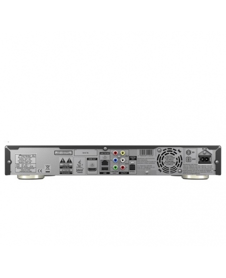 Pioneer BDP-330 Blu-ray Disc Player ( PL )