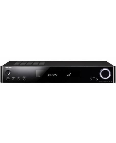 onkyo atmos soundbar