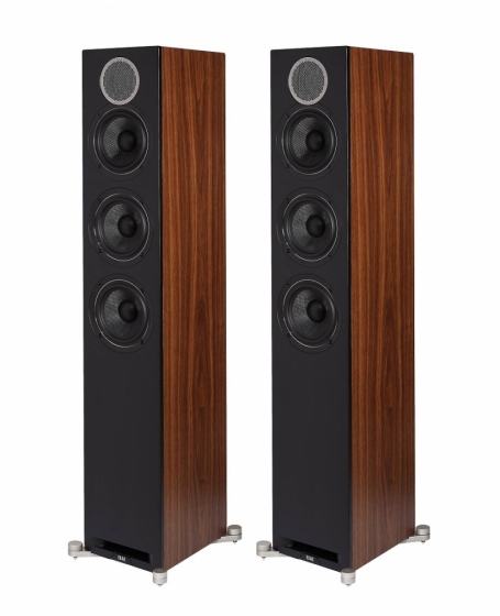 ELAC Debut Reference DFR52 Floorstanding Speaker