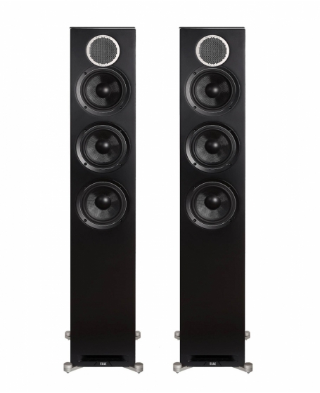 ELAC Debut Reference DFR52 Floorstanding Speaker