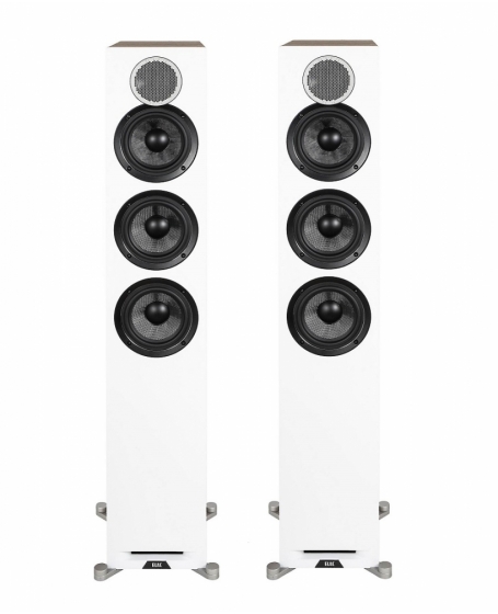 ELAC Debut Reference DFR52 Floorstanding Speaker