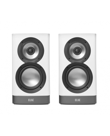 ELAC Navis ARB-51 Powered Bookshelf Speaker