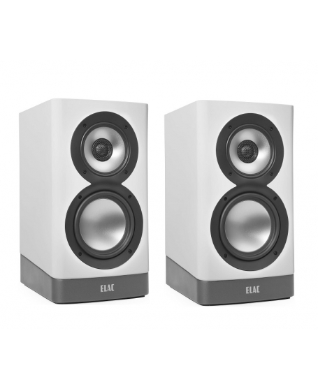 ELAC Navis ARB-51 Powered Bookshelf Speaker