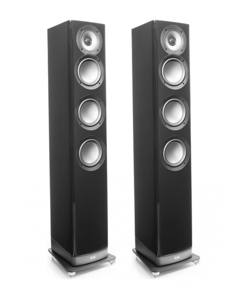 ELAC Navis ARF-51 Powered Floorstanding Speaker