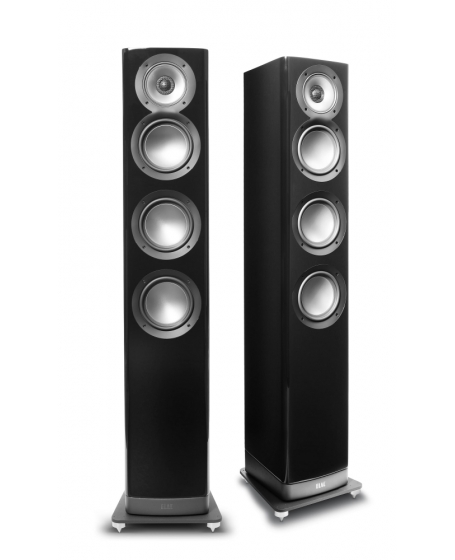 ELAC Navis ARF-51 Powered Floorstanding Speaker