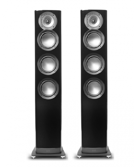 ELAC Navis ARF-51 Powered Floorstanding Speaker