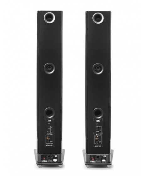 ELAC Navis ARF-51 Powered Floorstanding Speaker