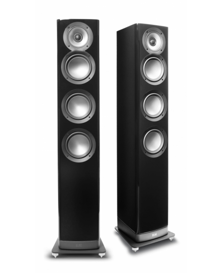 ELAC Navis ARF-51 Powered Floorstanding Speaker