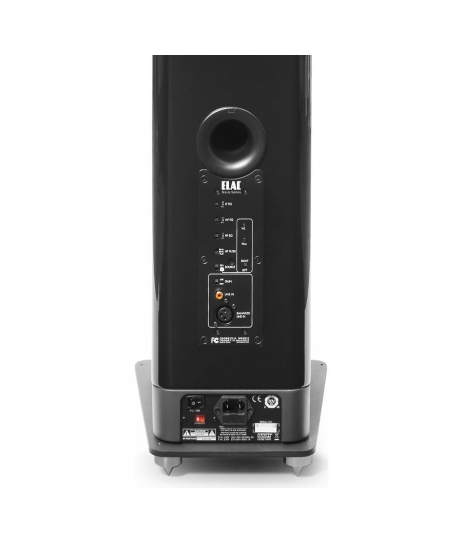 ELAC Navis ARF-51 Powered Floorstanding Speaker