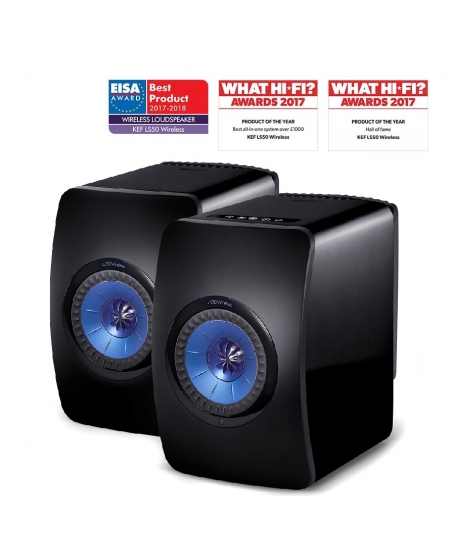 kef q150 whathifi
