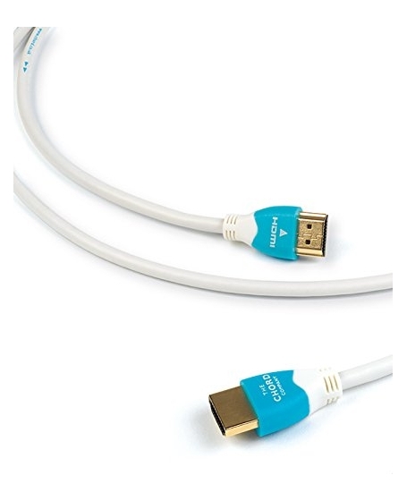 Chord C-View High Speed HDMI Cable 2 Meter TOOS