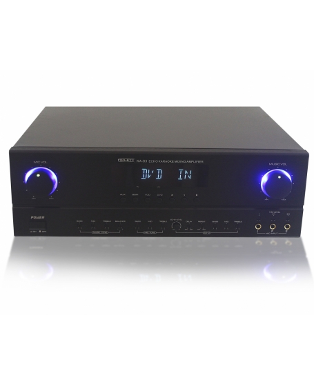 Pro-Ktv KA83 Karaoke Amplifier ( DU )