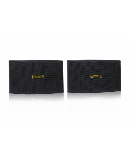 Pro-Ktv SS-633 Karaoke Speakers