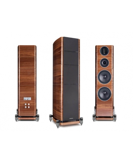 Wharfedale Elysian 4 Floorstanding Speaker