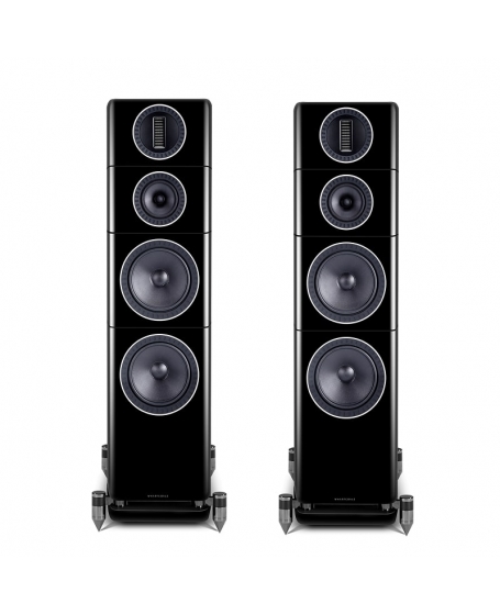 Wharfedale Elysian 4 Floorstanding Speaker