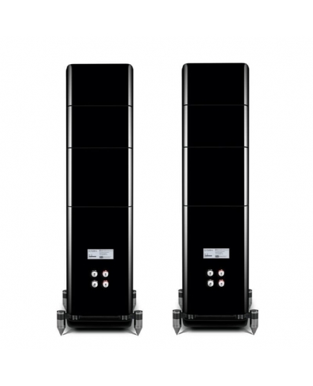 Wharfedale Elysian 4 Floorstanding Speaker