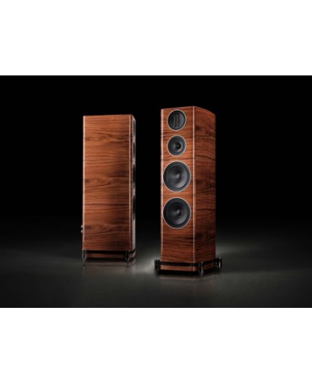 Wharfedale Elysian 4 Floorstanding Speaker