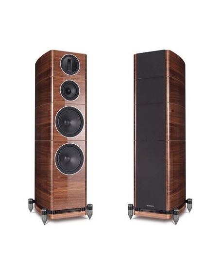 Wharfedale Elysian 4 Floorstanding Speaker