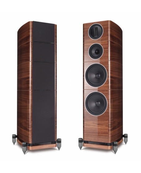 Wharfedale Elysian 4 Floorstanding Speaker