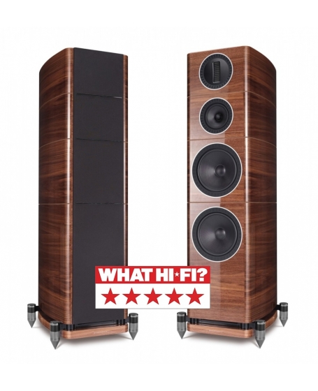 Wharfedale Elysian 4 Floorstanding Speaker