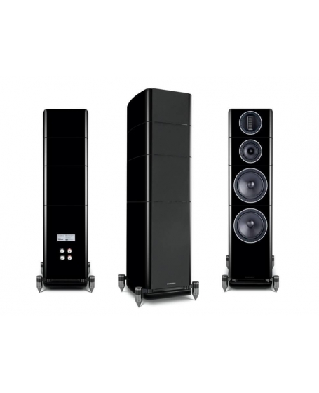 Wharfedale Elysian 4 Floorstanding Speaker