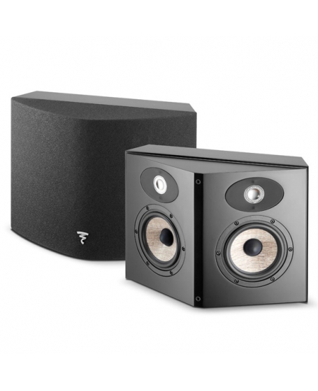 Focal Aria SR900 Surround Speakers Made in France (Pair)