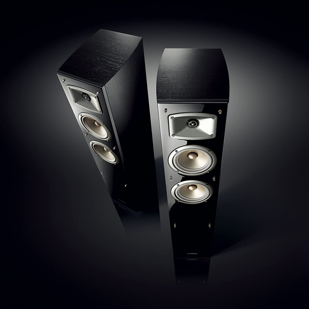 scattante f330