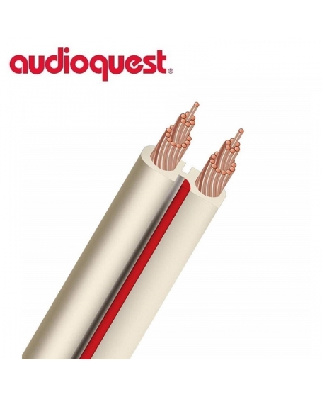 Audioquest X2 Speaker Cable (per meter)