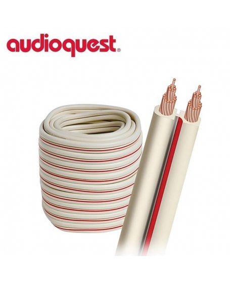 Audioquest X2 Speaker Cable (per meter)