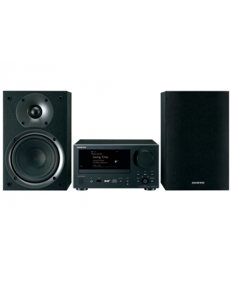 Onkyo CS-N575D Multi-room HiFi CD System