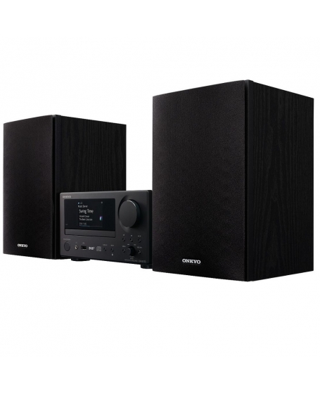 Onkyo CS-N575D Multi-room HiFi CD System